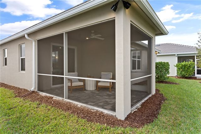 4561 Nautilus Circle, Vero Beach, FL 32967