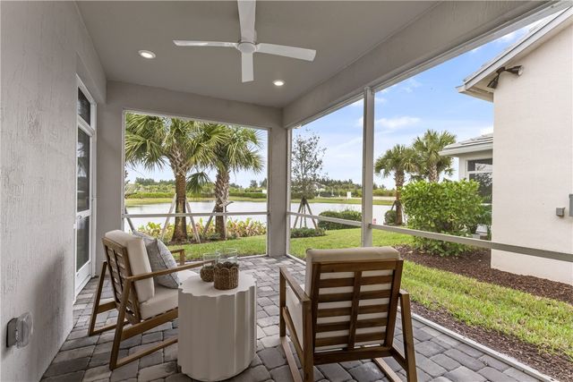 4561 Nautilus Circle, Vero Beach, FL 32967