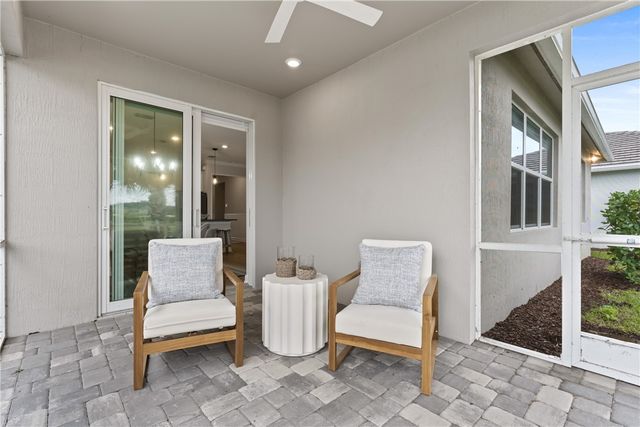 4561 Nautilus Circle, Vero Beach, FL 32967