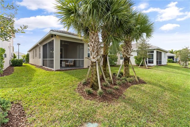 4561 Nautilus Circle, Vero Beach, FL 32967