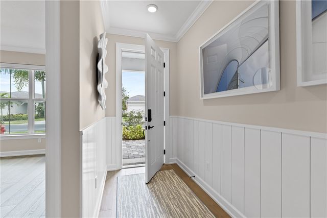 4561 Nautilus Circle, Vero Beach, FL 32967