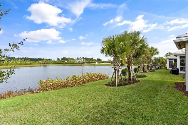 4561 Nautilus Circle, Vero Beach, FL 32967