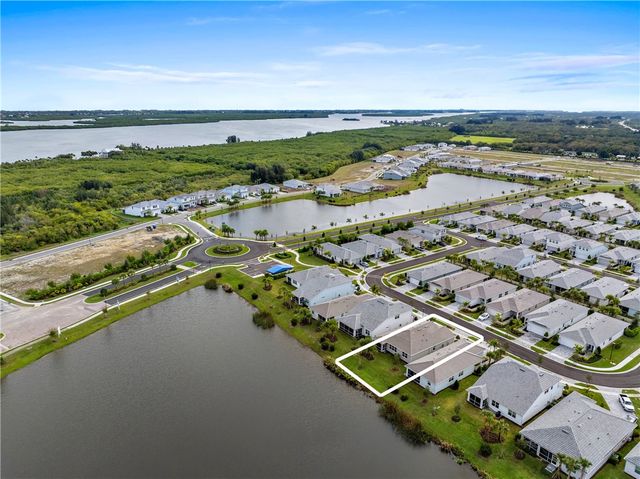 4561 Nautilus Circle, Vero Beach, FL 32967