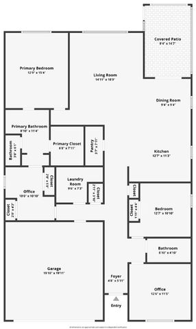 4561 Nautilus Circle, Vero Beach, FL 32967