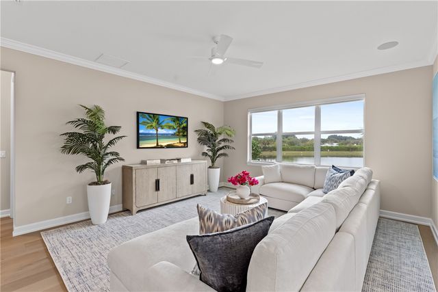 4561 Nautilus Circle, Vero Beach, FL 32967