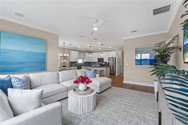 4561 Nautilus Circle, Vero Beach, FL 32967