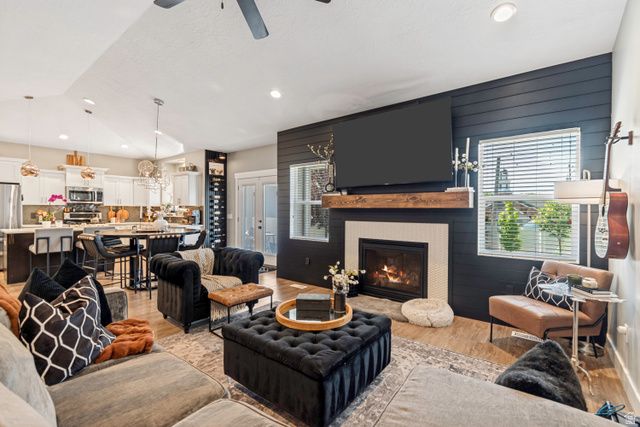 13369 S TRESTLE LN, Riverton, UT 84065