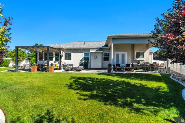 13369 S TRESTLE LN, Riverton, UT 84065