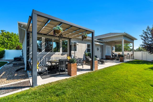 13369 S TRESTLE LN, Riverton, UT 84065