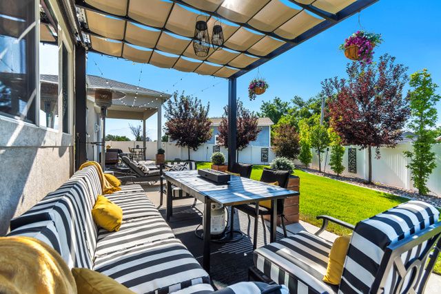13369 S TRESTLE LN, Riverton, UT 84065