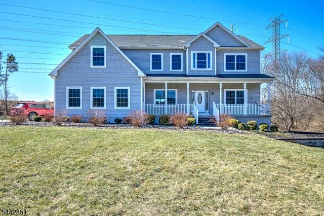 1125 Van Arsdale Dr, Branchburg Twp., NJ 08853