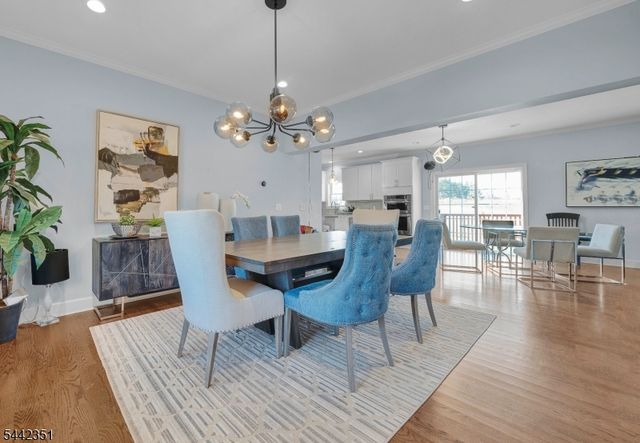 1125 Van Arsdale Dr, Branchburg Twp., NJ 08853