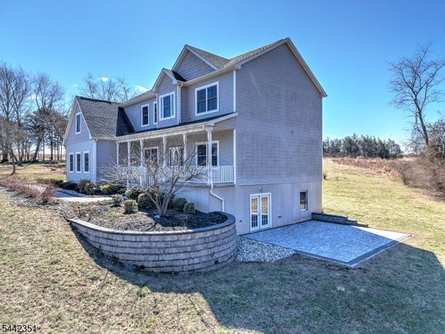 1125 Van Arsdale Dr, Branchburg Twp., NJ 08853
