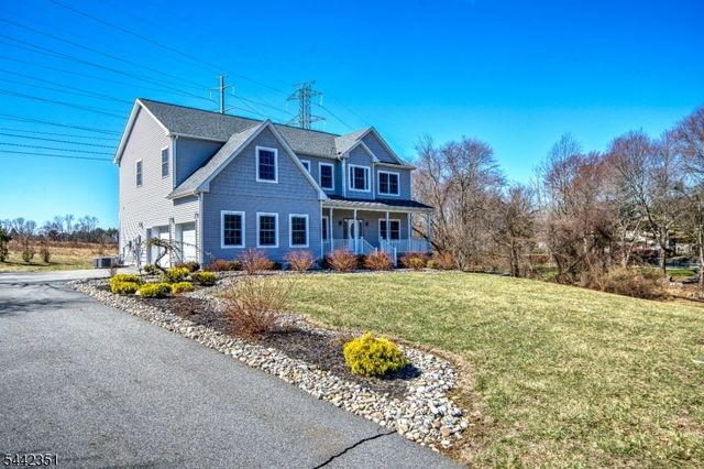 1125 Van Arsdale Dr, Branchburg Twp., NJ 08853
