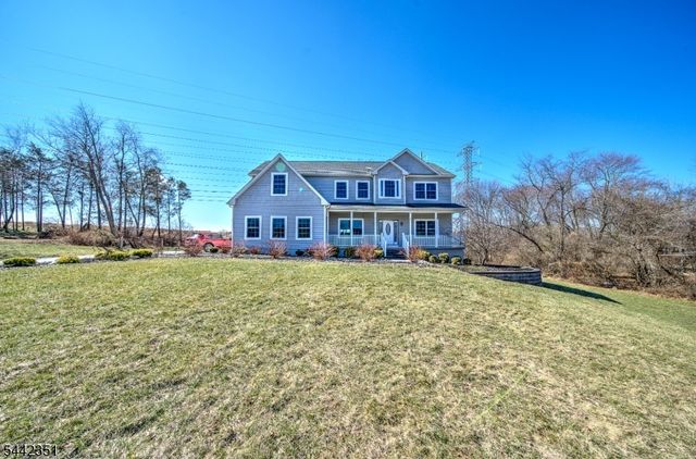 1125 Van Arsdale Dr, Branchburg Twp., NJ 08853