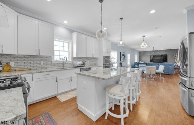 1125 Van Arsdale Dr, Branchburg Twp., NJ 08853