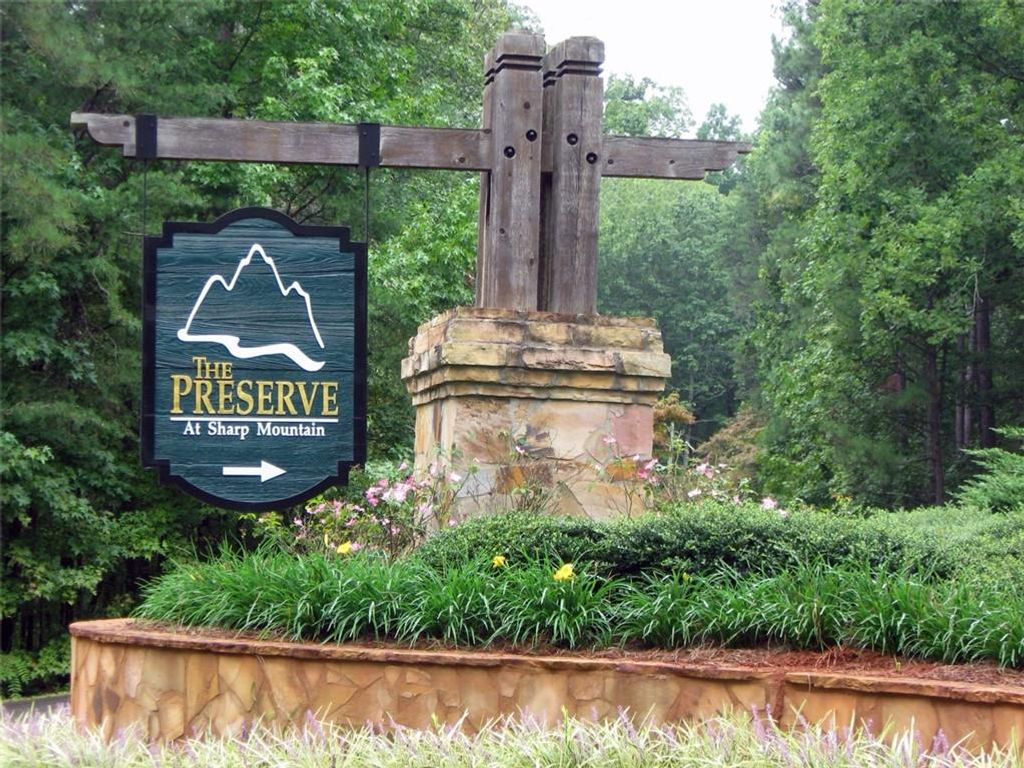 205 Mystic Trail Lane, Jasper, GA 30143