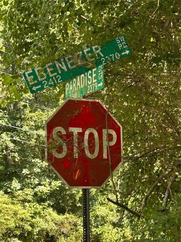 2370 Ebenezer Road, Conyers, GA 30094