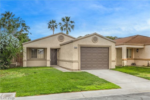 2405 Daisy Hill Avenue, Las Vegas, NV 89106