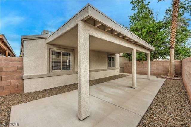 2405 Daisy Hill Avenue, Las Vegas, NV 89106