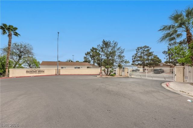 2405 Daisy Hill Avenue, Las Vegas, NV 89106