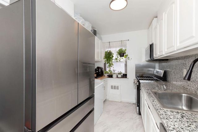 30 Fleetwood Avenue 5G, Mount Vernon, NY 10552