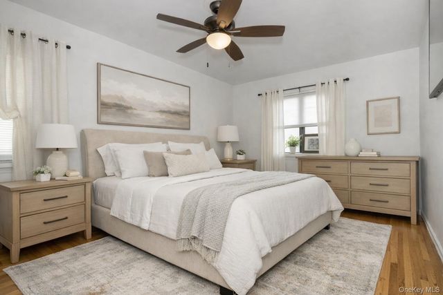 30 Fleetwood Avenue 5G, Mount Vernon, NY 10552