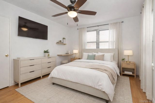 30 Fleetwood Avenue 5G, Mount Vernon, NY 10552