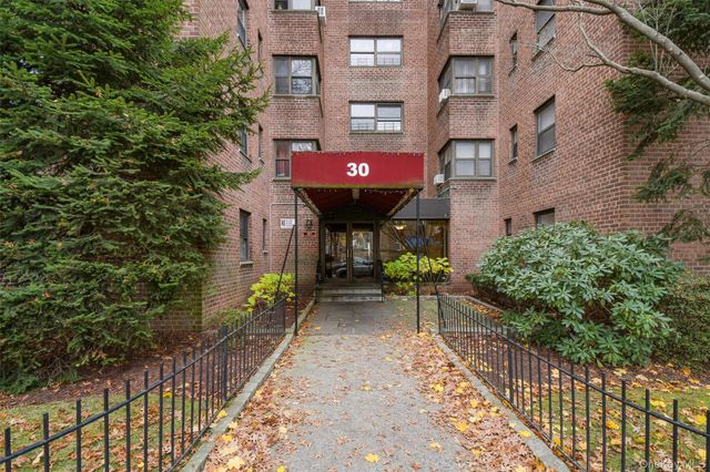 30 Fleetwood Avenue 5G, Mount Vernon, NY 10552