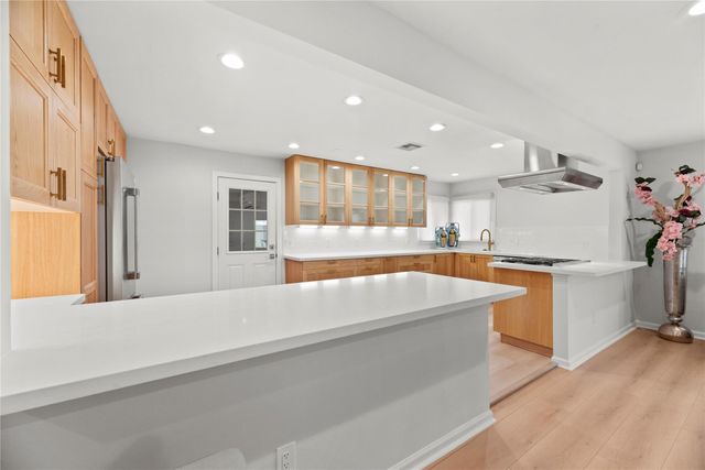 4422 Merwin Street, Houston, TX 77027