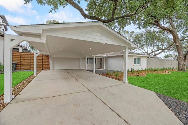 4422 Merwin Street, Houston, TX 77027
