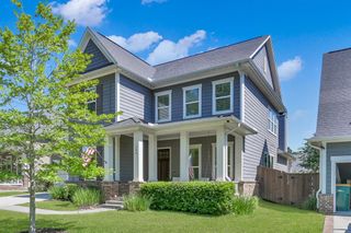 106 Jackson Park Street, Montgomery, TX 77316
