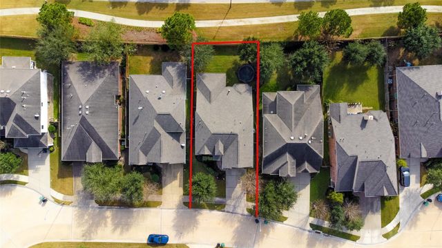 26315 Cedar Pine Drive, Katy, TX 77494