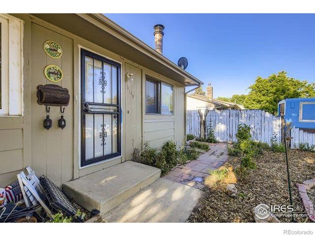 3740 Tyler Avenue, Wellington, CO 80549