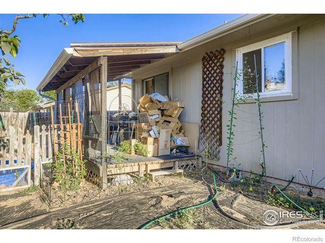 3740 Tyler Avenue, Wellington, CO 80549