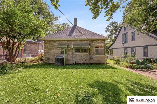 4308 S 22nd Street, Omaha, NE 68107