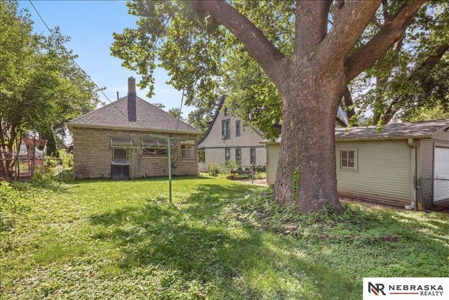 4308 S 22nd Street, Omaha, NE 68107