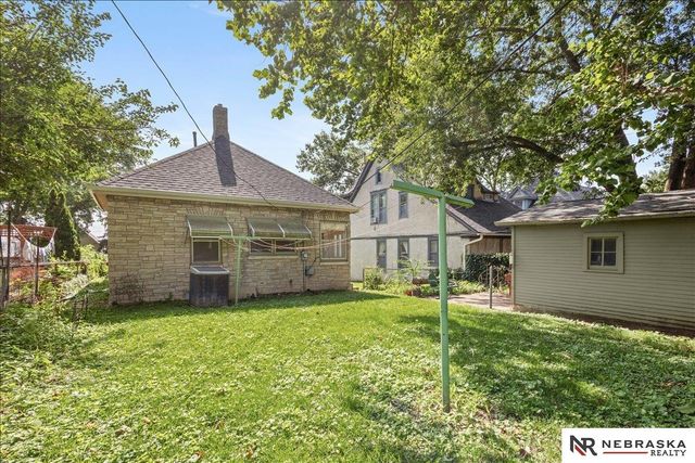 4308 S 22nd Street, Omaha, NE 68107