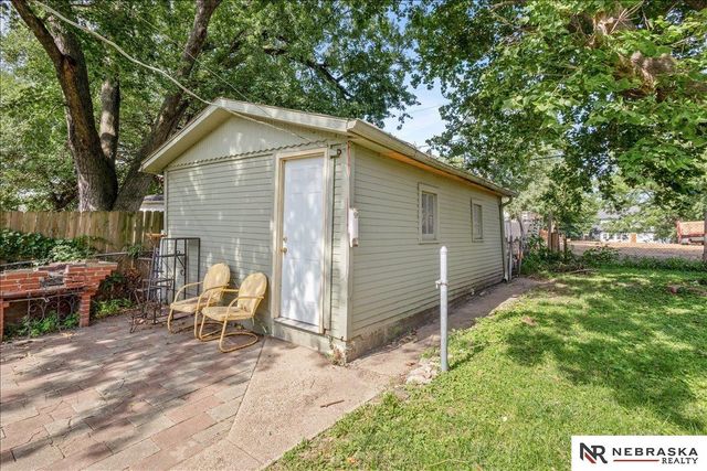 4308 S 22nd Street, Omaha, NE 68107