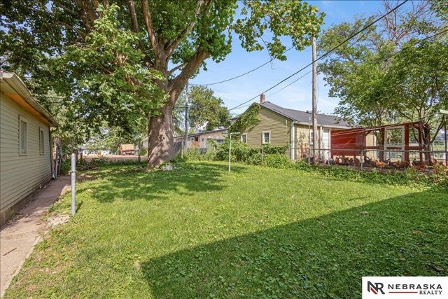 4308 S 22nd Street, Omaha, NE 68107