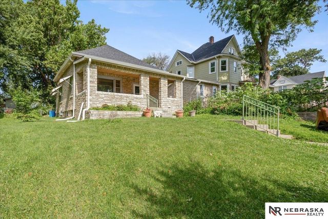4308 S 22nd Street, Omaha, NE 68107