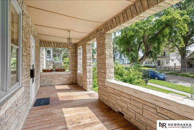 4308 S 22nd Street, Omaha, NE 68107