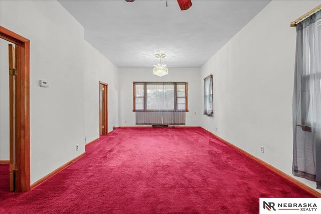 4308 S 22nd Street, Omaha, NE 68107