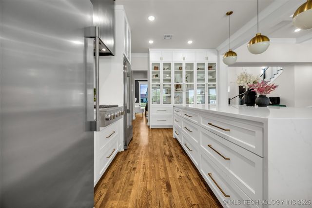 17076 S 31st East Avenue, Mounds, OK 74047