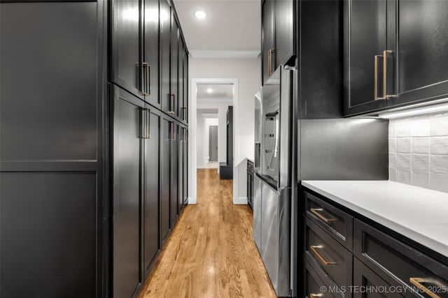 17076 S 31st East Avenue, Mounds, OK 74047