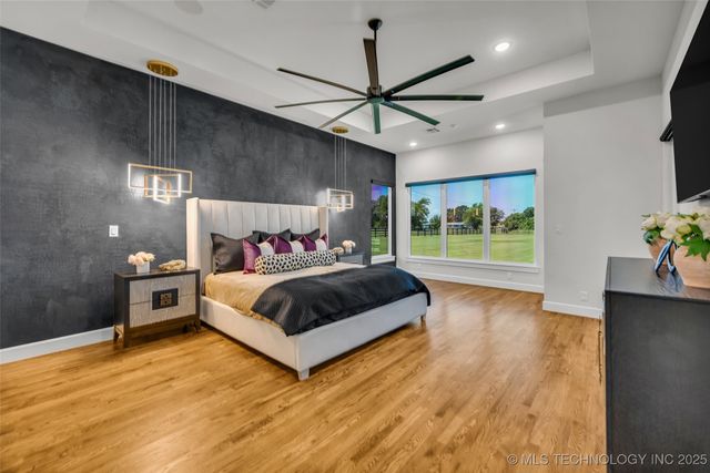 17076 S 31st East Avenue, Mounds, OK 74047