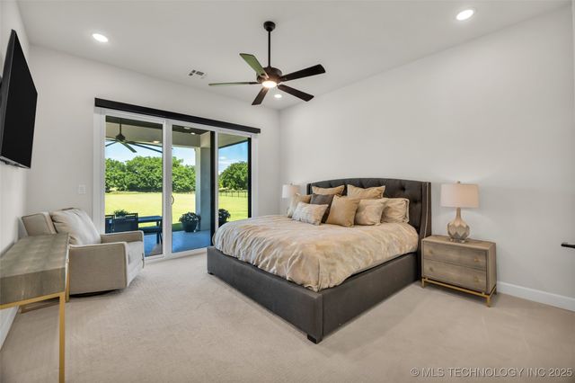 17076 S 31st East Avenue, Mounds, OK 74047