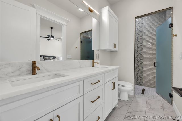 17076 S 31st East Avenue, Mounds, OK 74047