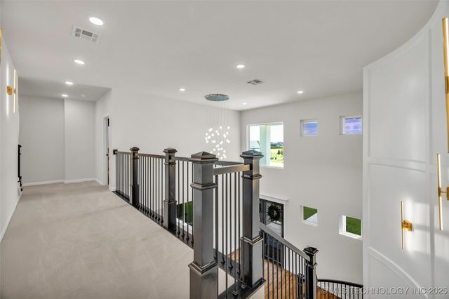 17076 S 31st East Avenue, Mounds, OK 74047