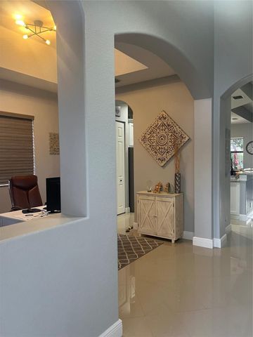 12200 NW 77th Manor, Parkland, FL 33076